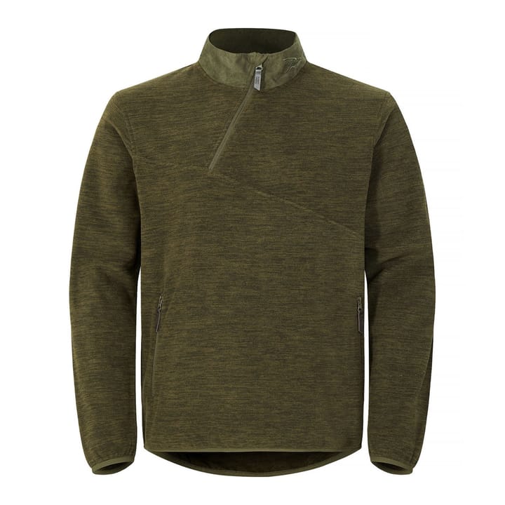 Nordic Hawk Vartorp Hunting Fleece Men Kombu Green Nordic Hawk Nordic Hawk Vartorp Hunting Fleece Men Kombu Green Nordic Hawk