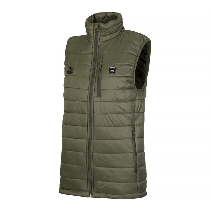 Nordic Hawk Vartorp Hunting Heat Vest Deep Depths Nordic Hawk