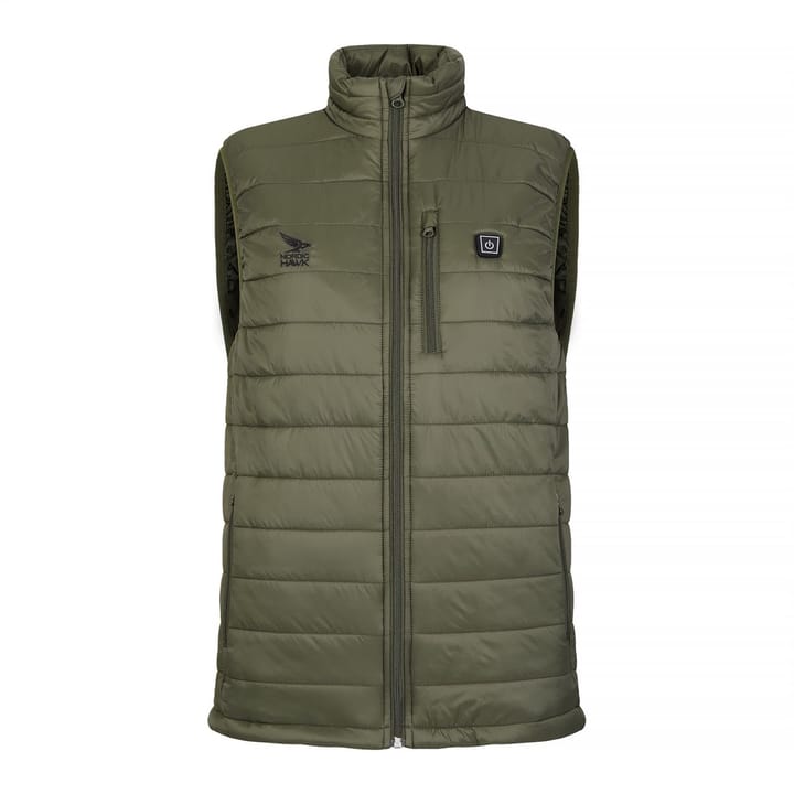Nordic Hawk Vartorp Hunting Heat Vest Deep Depths Nordic Hawk Nordic Hawk Vartorp Hunting Heat Vest Deep Depths Nordic Hawk