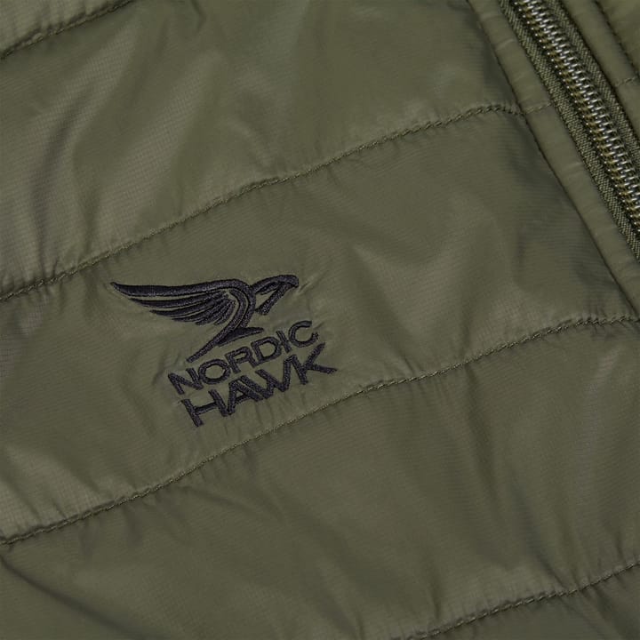 Nordic Hawk Vartorp Hunting Heat Vest Deep Depths Nordic Hawk Nordic Hawk Vartorp Hunting Heat Vest Deep Depths Nordic Hawk