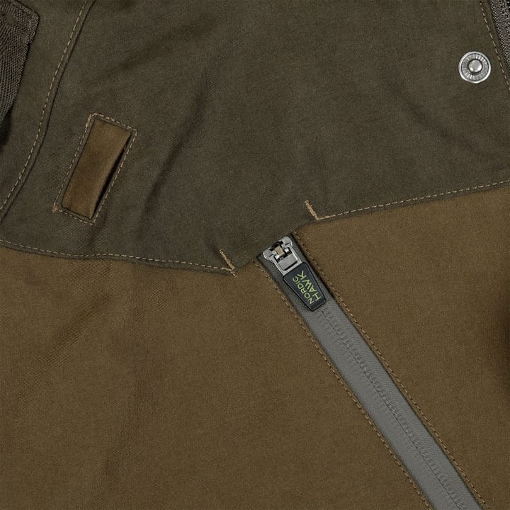 Nordic Hawk Vartorp Hunting Jacket Men Beech Green Nordic Hawk Nordic Hawk Vartorp Hunting Jacket Men Beech Green Nordic Hawk