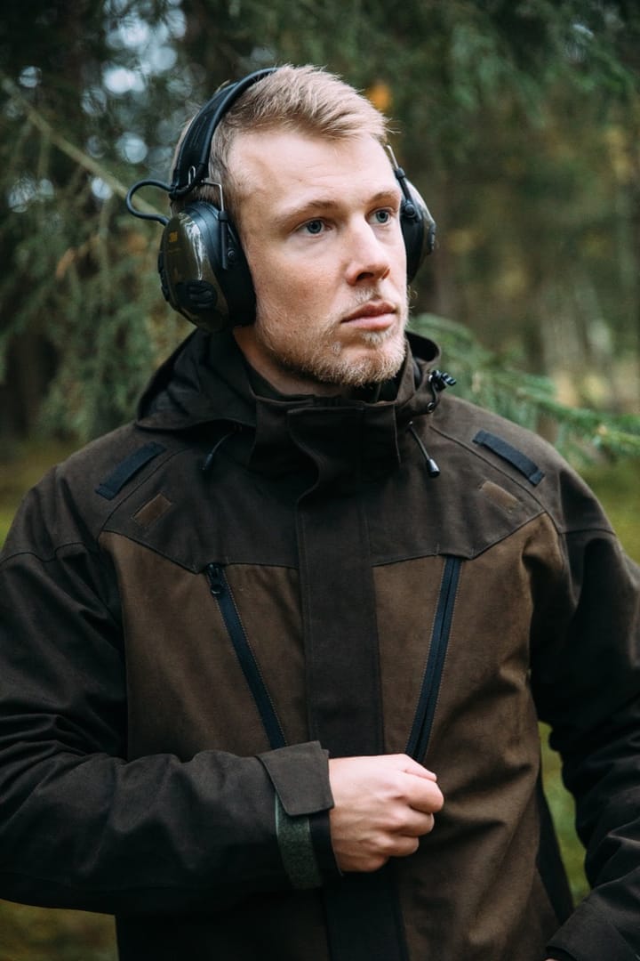 Nordic Hawk Vartorp Hunting Jacket Men Beech Green Nordic Hawk Nordic Hawk Vartorp Hunting Jacket Men Beech Green Nordic Hawk