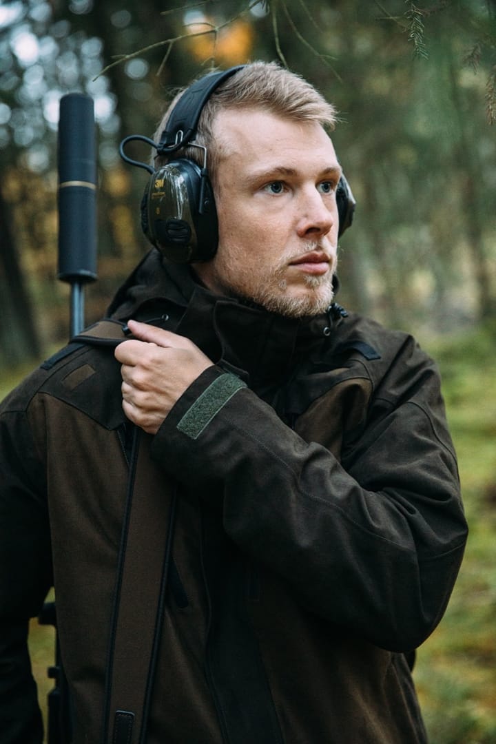 Nordic Hawk Vartorp Hunting Jacket Men Beech Green Nordic Hawk Nordic Hawk Vartorp Hunting Jacket Men Beech Green Nordic Hawk