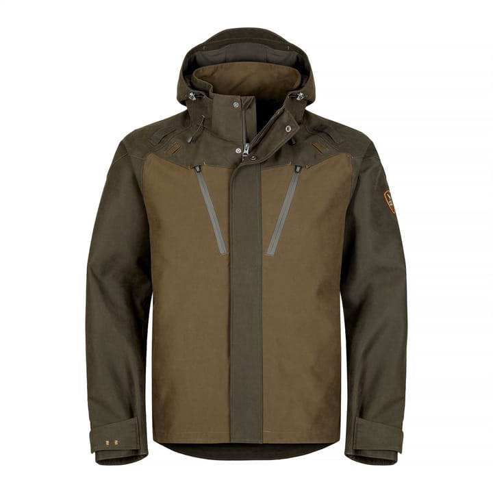 Nordic Hawk Vartorp Hunting Jacket Men Beech Green Nordic Hawk Nordic Hawk Vartorp Hunting Jacket Men Beech Green Nordic Hawk