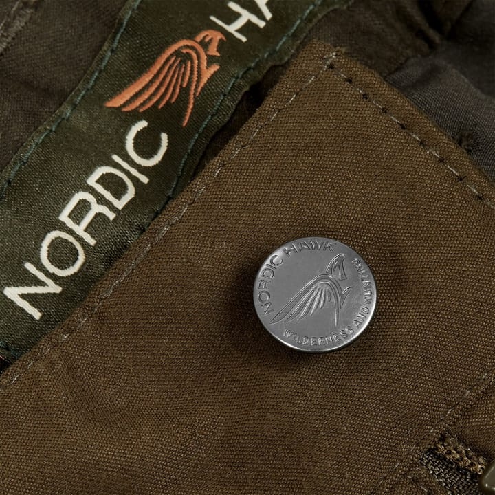 Nordic Hawk Vartorp Hunting Pants Men Beech Green Nordic Hawk Nordic Hawk Vartorp Hunting Pants Men Beech Green Nordic Hawk