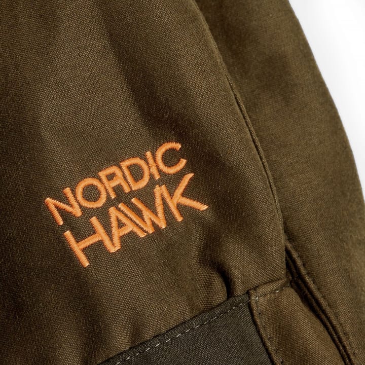 Nordic Hawk Vartorp Hunting Pants Men Beech Green Nordic Hawk Nordic Hawk Vartorp Hunting Pants Men Beech Green Nordic Hawk