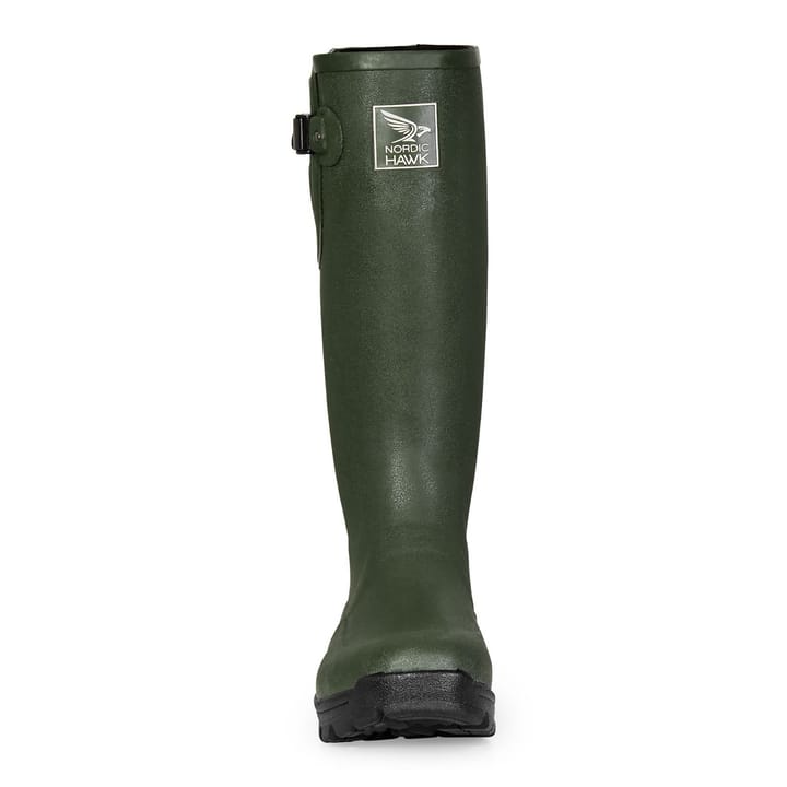 Nordic Hawk Vartorp Neoprene Boot Green Nordic Hawk Nordic Hawk Vartorp Neoprene Boot Green Nordic Hawk