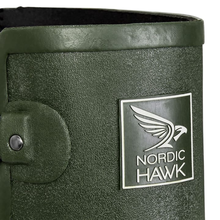 Nordic Hawk Vartorp Neoprene Boot Green Nordic Hawk Nordic Hawk Vartorp Neoprene Boot Green Nordic Hawk