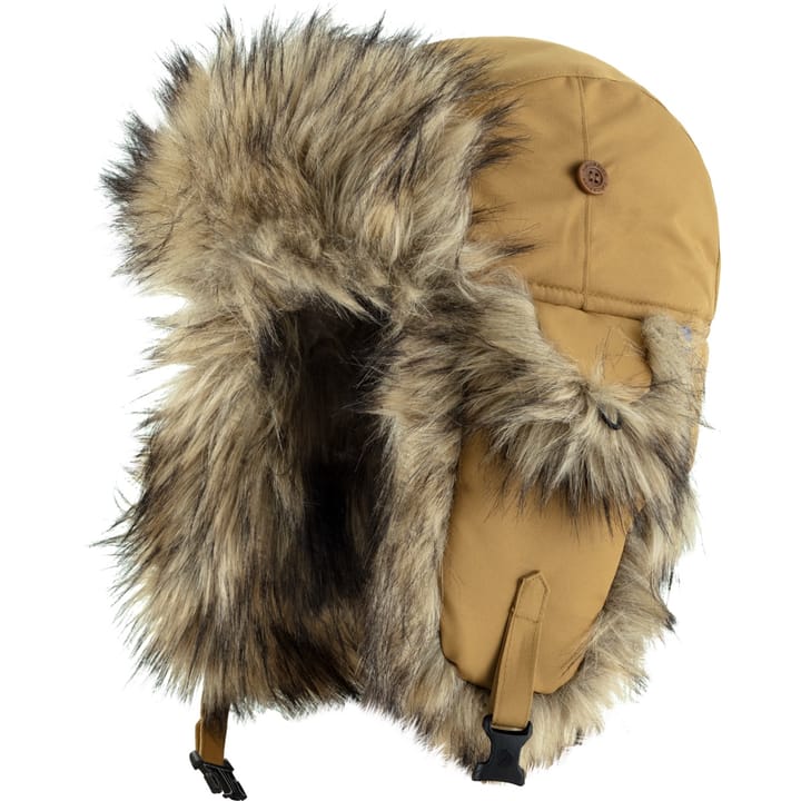Fjällräven Nordic Heater Buckwheat Brown Fjällräven Fjällräven Nordic Heater Buckwheat Brown Fjällräven
