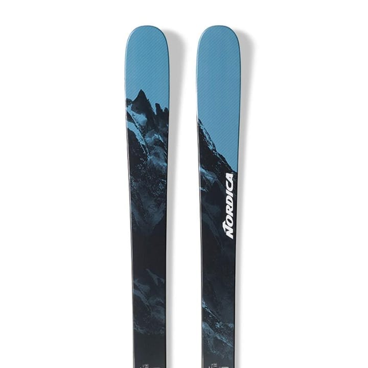 Nordica NORDICA Enforcer 104 Unlimited Blå/Grå Nordica