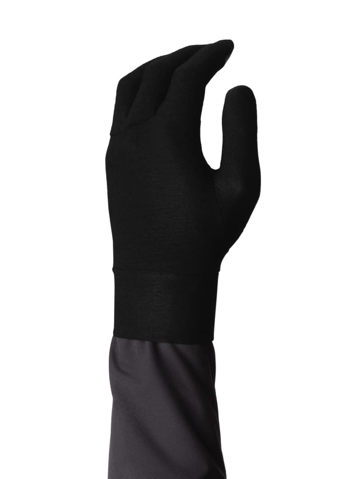 Norrøna /29 Corespunull Liner Gloves Caviar Norrøna Norrøna /29 Corespunull Liner Gloves Caviar Norrøna