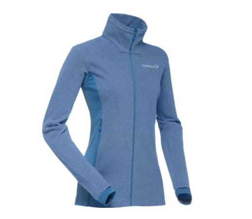 Norrøna Falketind Warm1 Jacket (W) Caviar Norrøna Norrøna Falketind Warm1 Jacket (W) Caviar Norrøna