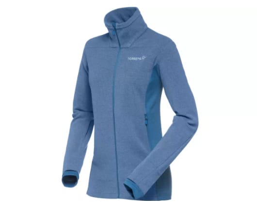 Norrøna Falketind Warm1 Jacket (W) Caviar Norrøna Norrøna Falketind Warm1 Jacket (W) Caviar Norrøna
