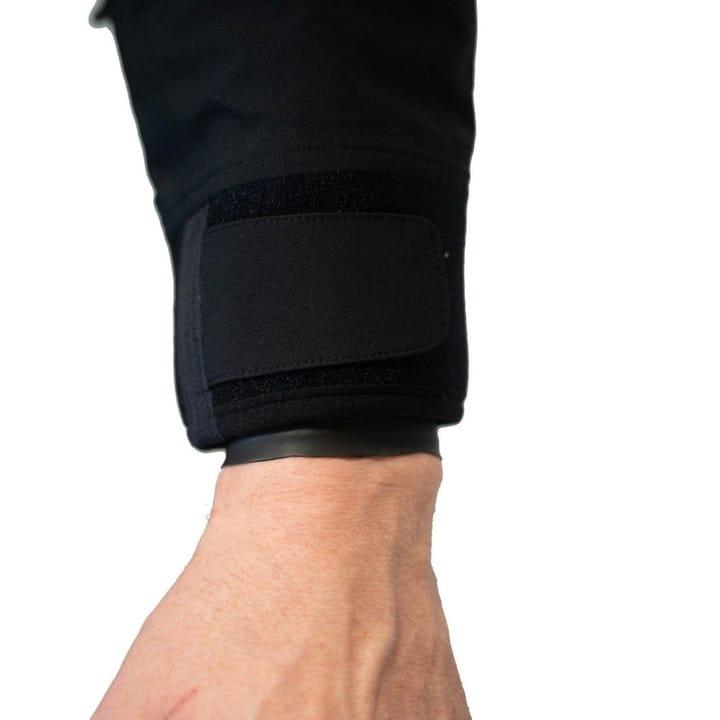 Norseraft PackSuit Expedition Tørrdrakt Sort Norseraft Norseraft PackSuit Expedition Tørrdrakt Sort Norseraft