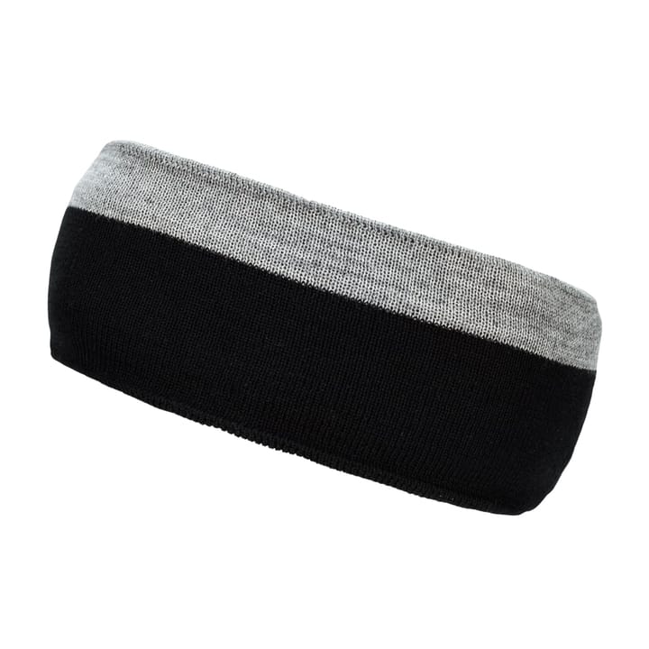 Northug Valdres Headband Black Northug