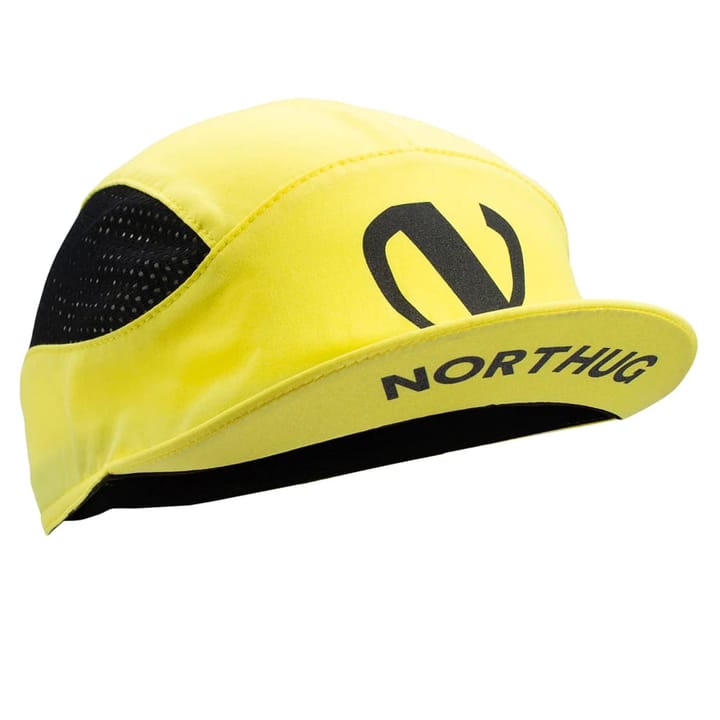 Northug Cortina Flex Brim Caps Usx Pastel lime Northug
