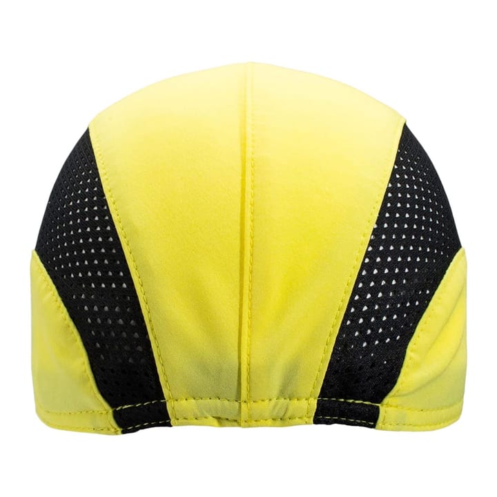 Northug Cortina Flex Brim Caps Usx Pastel lime Northug