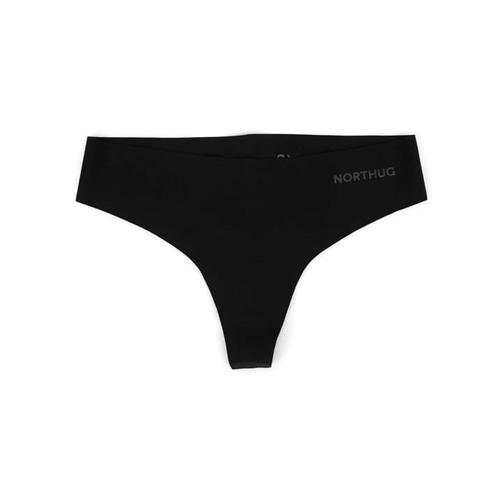 Northug Evje string Black Northug