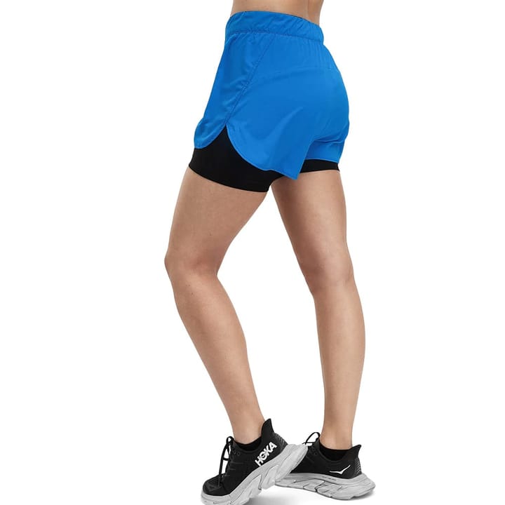 Northug Larvik 2 in 1 short wmn Princess blue Northug Northug Larvik 2 in 1 short wmn Princess blue Northug