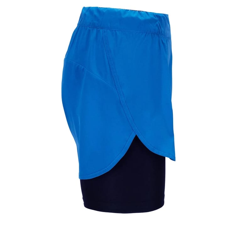 Northug Larvik 2 in 1 short wmn Princess blue Northug Northug Larvik 2 in 1 short wmn Princess blue Northug