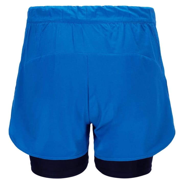 Northug Larvik 2 in 1 short wmn Princess blue Northug Northug Larvik 2 in 1 short wmn Princess blue Northug