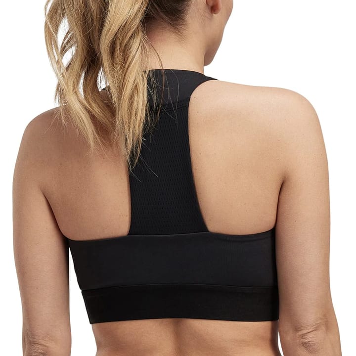 Northug Lillesand sports bra Black Northug Northug Lillesand sports bra Black Northug