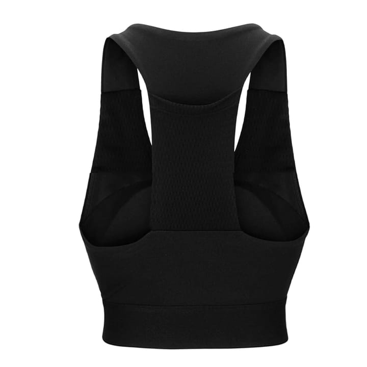 Northug Lillesand sports bra Black Northug Northug Lillesand sports bra Black Northug