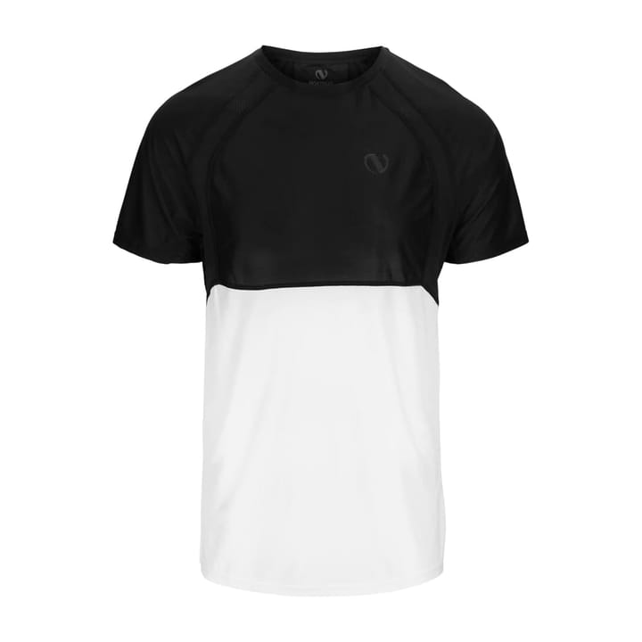 Northug Lyngdal training tee men Black Northug Northug Lyngdal training tee men Black Northug