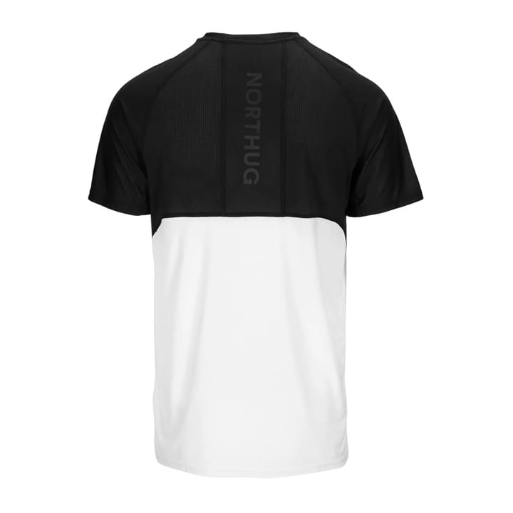 Northug Lyngdal training tee men Black Northug