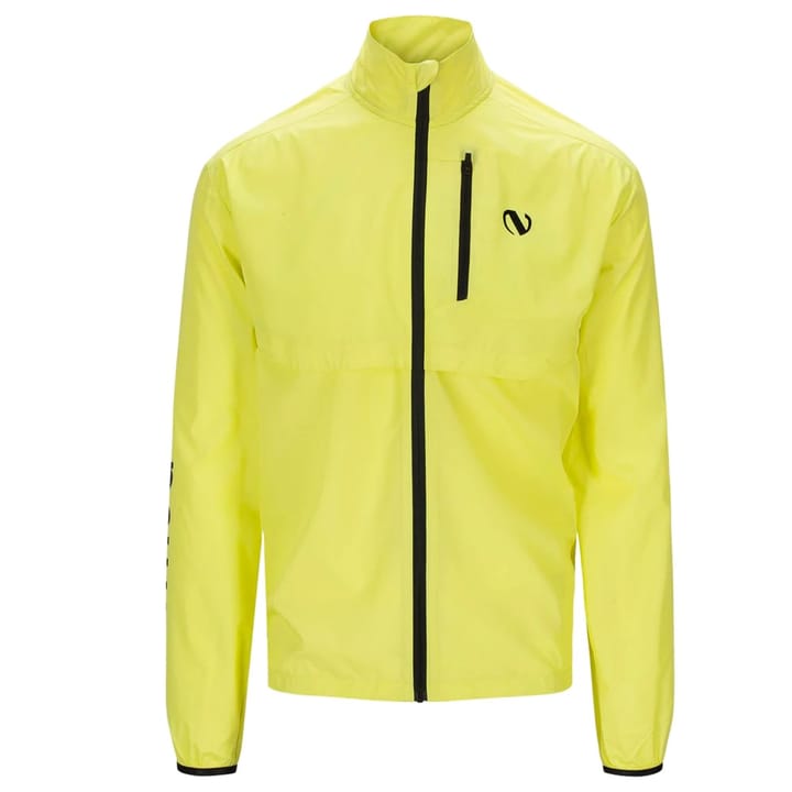 Northug Oppdal Training Jkt Men Pastel Lime Northug