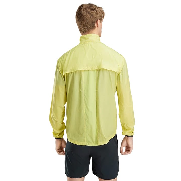 Northug Oppdal Training Jkt Men Pastel Lime Northug