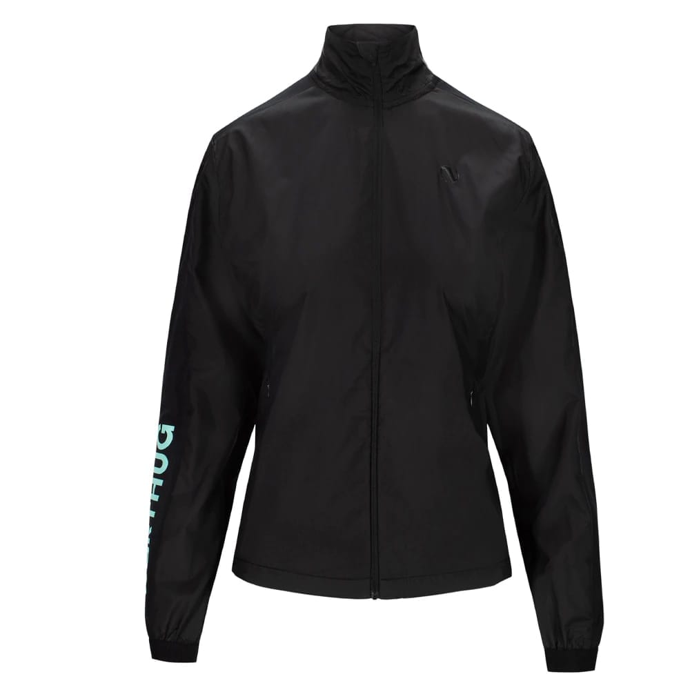 Northug Oppdal Training Jkt Wmn Black