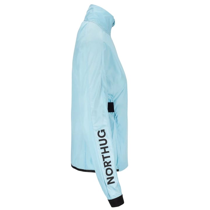 Northug Oppdal Training Jkt Wmn Cool Blue Northug