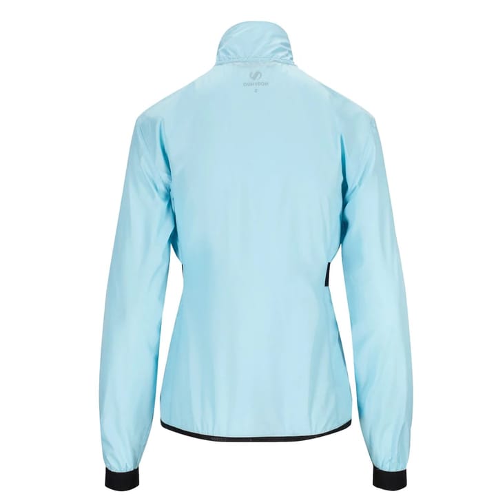 Northug Oppdal Training Jkt Wmn Cool Blue Northug