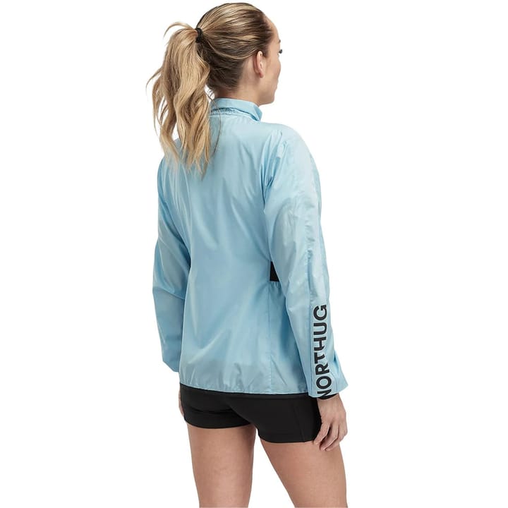 Northug Oppdal training jkt wmn Cool blue Northug Northug Oppdal training jkt wmn Cool blue Northug