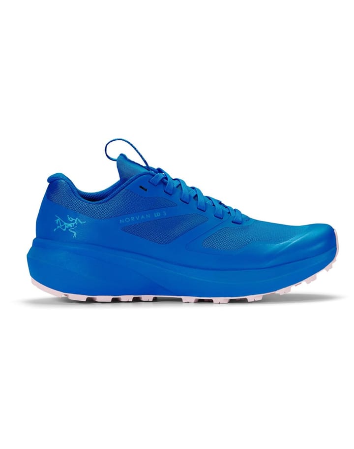 Arc'teryx Norvan Ld 3 W Fluidity/Light Desert Salt Arc'teryx Arc'teryx Norvan Ld 3 W Fluidity/Light Desert Salt Arc'teryx