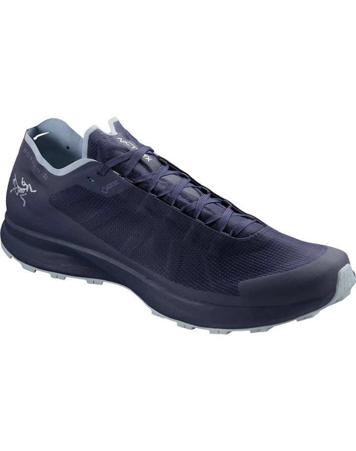Arc'teryx Norvan SL GTX W Black Sapphire/Continuum Arc'teryx