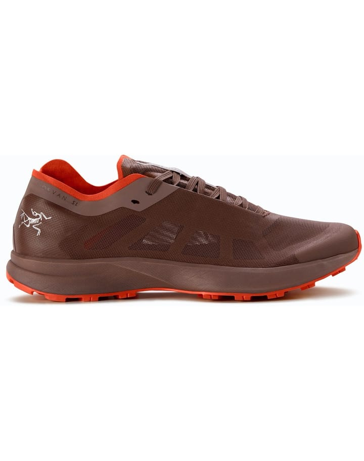 Arc'teryx Norvan SL W Ultralush/Astral Arc'teryx