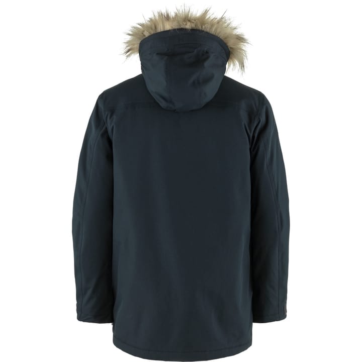 Fjällräven Nuuk Lite Parka M Dark Navy Fjällräven