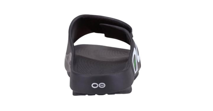 OOFOS Ooahh Sport Flex Black OOFOS OOFOS Ooahh Sport Flex Black OOFOS