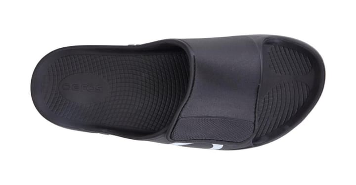 OOFOS Ooahh Sport Flex Black OOFOS OOFOS Ooahh Sport Flex Black OOFOS
