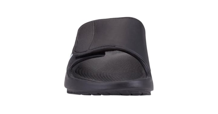 OOFOS Ooahh Sport Flex Black OOFOS OOFOS Ooahh Sport Flex Black OOFOS