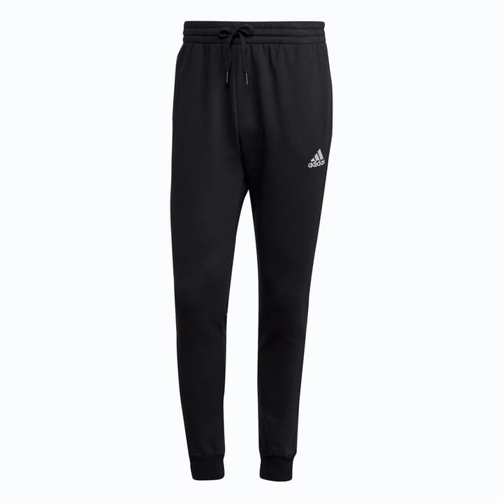 Adidas M FEELCOZY PANT BLACK/WHITE Adidas Adidas M FEELCOZY PANT BLACK/WHITE Adidas