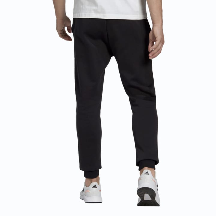 Adidas M FEELCOZY PANT BLACK/WHITE Adidas Adidas M FEELCOZY PANT BLACK/WHITE Adidas