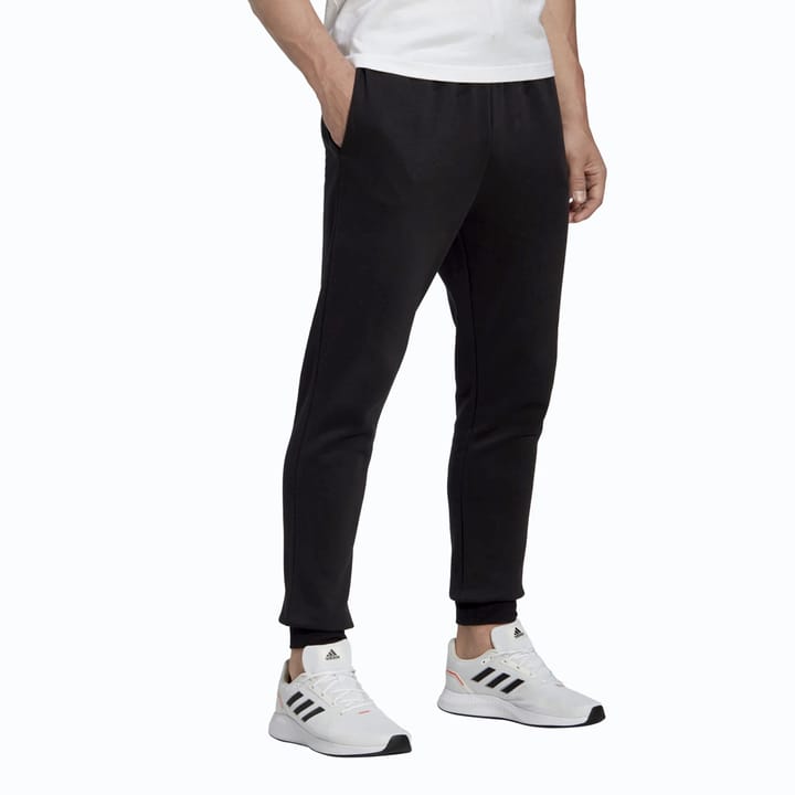Adidas M FEELCOZY PANT BLACK/WHITE Adidas Adidas M FEELCOZY PANT BLACK/WHITE Adidas