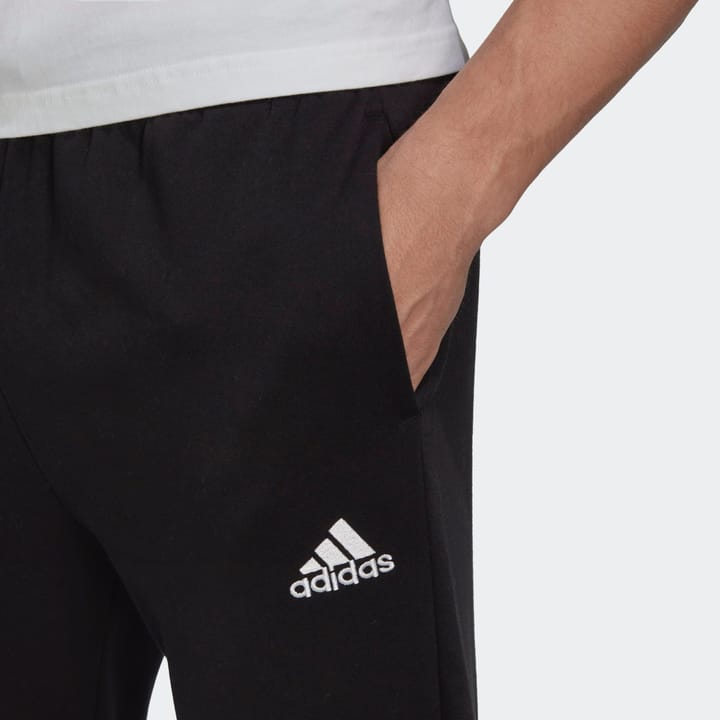 Adidas M FEELCOZY PANT BLACK/WHITE Adidas Adidas M FEELCOZY PANT BLACK/WHITE Adidas
