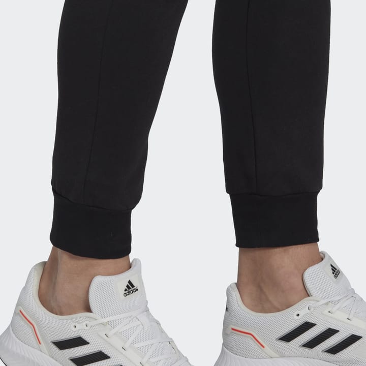 Adidas M FEELCOZY PANT BLACK/WHITE Adidas Adidas M FEELCOZY PANT BLACK/WHITE Adidas