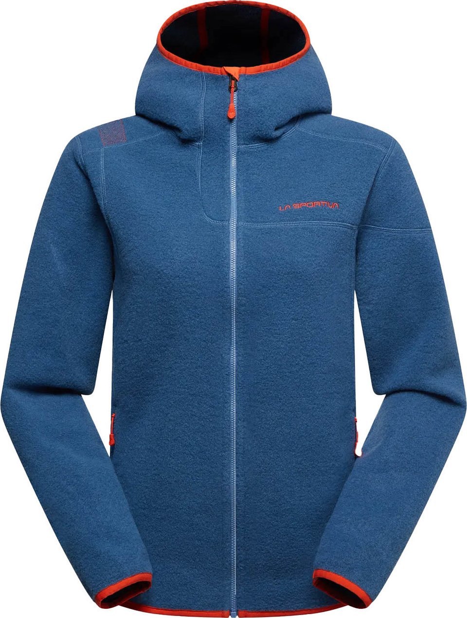 Women's Iride Hoody