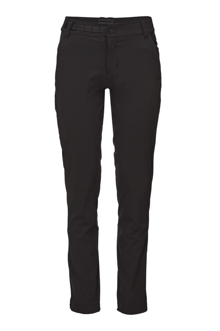 Black Diamond Women's Alpine Light Pants Black Black Diamond Black Diamond Women's Alpine Light Pants Black Black Diamond