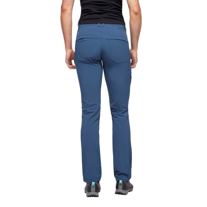 Black Diamond Women's Alpine Light Pants Black Black Diamond Black Diamond Women's Alpine Light Pants Black Black Diamond